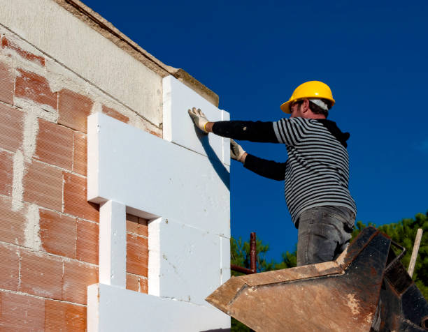 Best Insulation for Specific Applications in Sierra Vista, AZ