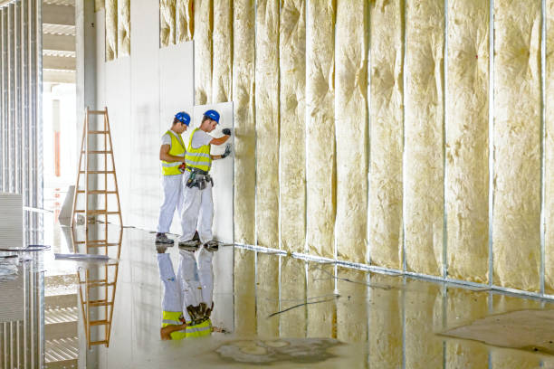 Trusted AZ Insulation Contractor Experts